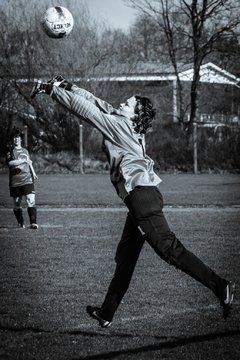 Bild 3866 - Frauen BraWie - FSC Kaltenkirchen : Ergebnis: 0:10